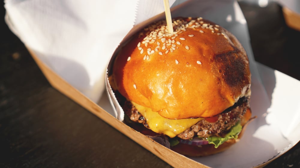 Το Athens Street Food Festival συνεχίζει δυναμικά με το δεύτερο επετειακό τριήμερο