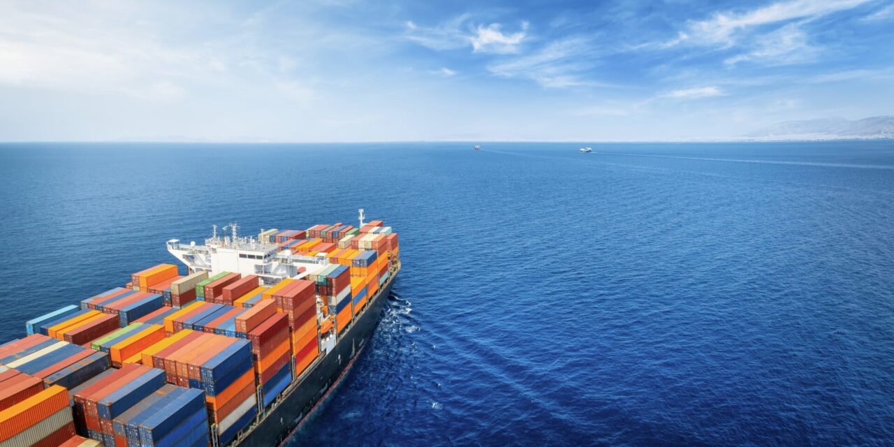 Energy costs further pressure container transport