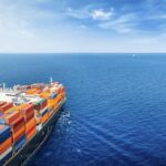 Energy costs further pressure container transport