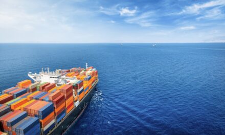 Energy costs further pressure container transport
