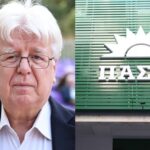 Σύγκρουση Σιακαντάρη-ΠΑΣΟΚ λίγο πριν τα αποκαλυπτήρια του κόμματος Τσίπρα