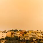 Αυξημένες συγκεντρώσεις αφρικανικής σκόνης το Σάββατο