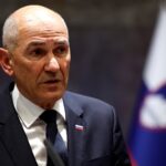 Ο Γιάνεζ Γιάνσα εξελέγη πρωθυπουργός