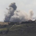 Νέα πλήγματα στον νότιο Λίβανο παρά τη συμφωνία για παράταση της εκεχειρίας