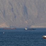 Επιδημία διοδίων σε στρατηγικές θαλάσσιες οδούς φέρνει το Ορμούζ