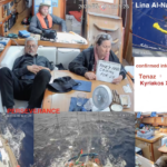 Αναχαιτίστηκε από το Ισραήλ, ανοιχτά της Κύπρου στολίσκος για τη Γάζα