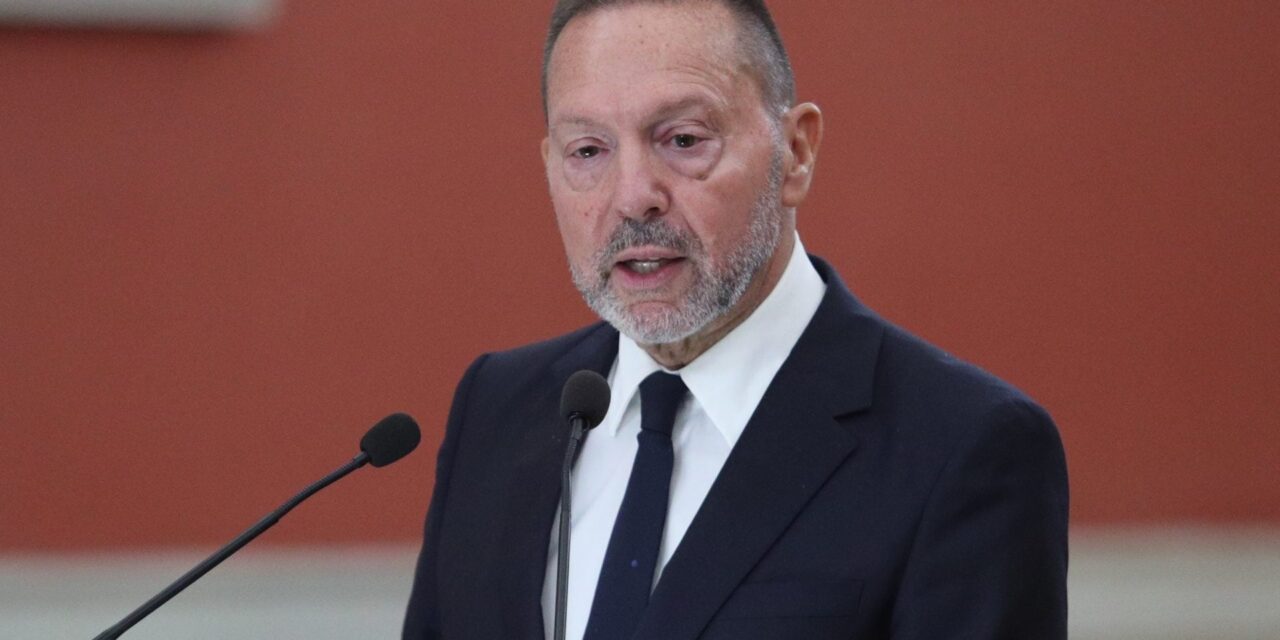 Δικαιολογημένη η ανησυχία για ύφεση στην Ευρωζώνη