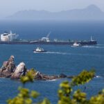 Τρεις διεθνείς οργανισμοί προειδοποιούν για καλοκαιρινή έλλειψη καυσίμων αν παραμείνει κλειστό το Ορμούζ