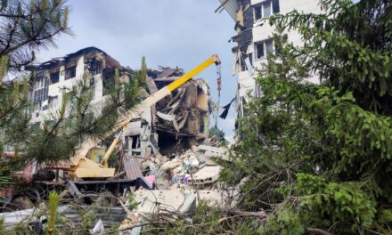 Οι ΗΠΑ εξακολουθούν να θέλουν να διαμεσολαβήσουν για ειρήνη στην Ουκρανία