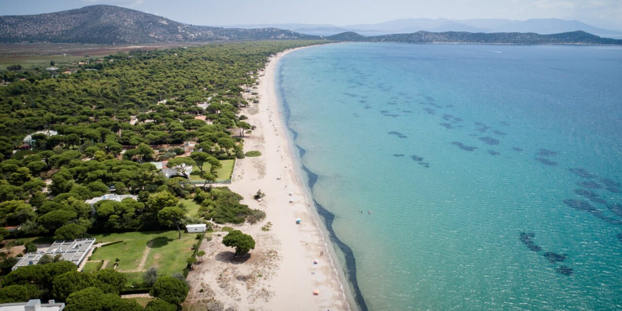 Καλοκαίρι με νέα άνοδο της θερμοκρασίας