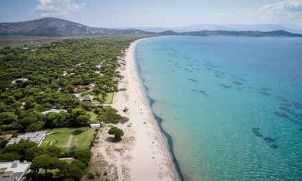 Καλοκαίρι με νέα άνοδο της θερμοκρασίας
