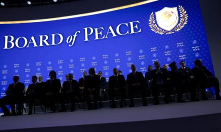 Το Συμβούλιο Ειρήνης για τη Γάζα αναφέρει «έλλειμμα» χρηματοδότησης και ζητά ταχύτερη εκταμίευση