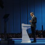 16ο Συνέδριο Ν.Δ.: 2η ημέρα εργασιών – Συζήτηση για την Τεχνητή Νοημοσύνη με τη συμμετοχή του Κ. Μητσοτάκη