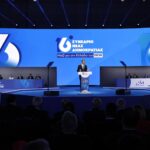 Συνέδριο ΝΔ: Μηνύματα, διλήμματα, καρφιά