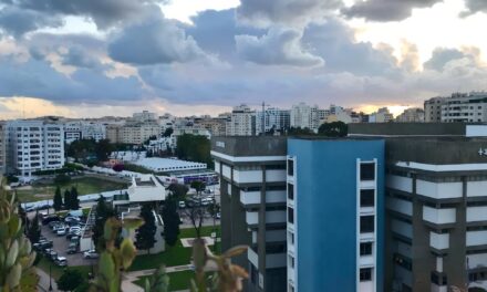 Το «τεράστιο κινεζικό εργοστάσιο» στο Μαρόκο που τρομάζει την Ευρώπη