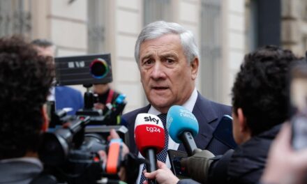 Ζητήσαμε να αφεθούν ελεύθεροι, το συντομότερο δυνατόν, οι συμπατριώτες μας που μετείχαν στην αποστολή Global Sumυd Flotilla