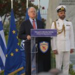 «Στη θάλασσα το μέλλον της Ελλάδας»