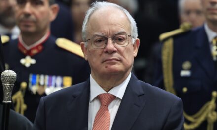 Η δήλωση του Προέδρου της Δημοκρατίας Κ. Τασούλα