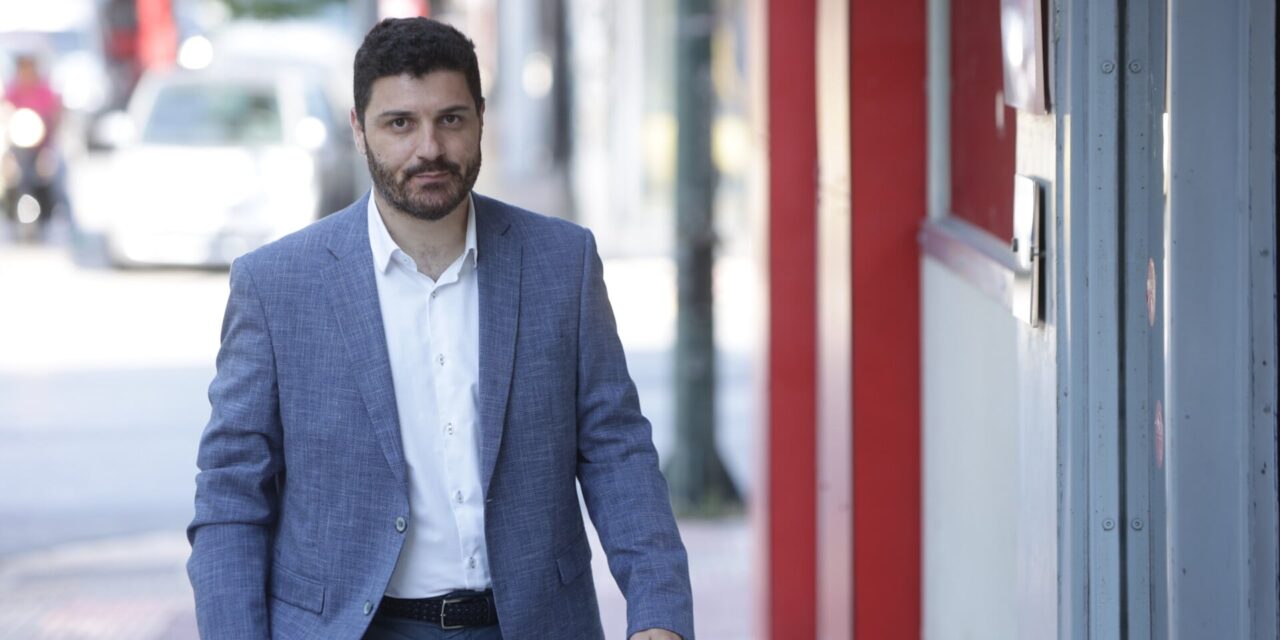 Δ. Τεμπονέρας: Θα είναι στην ανακοίνωση του νέου κόμματος Τσίπρα