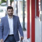 Δ. Τεμπονέρας: Θα είναι στην ανακοίνωση του νέου κόμματος Τσίπρα