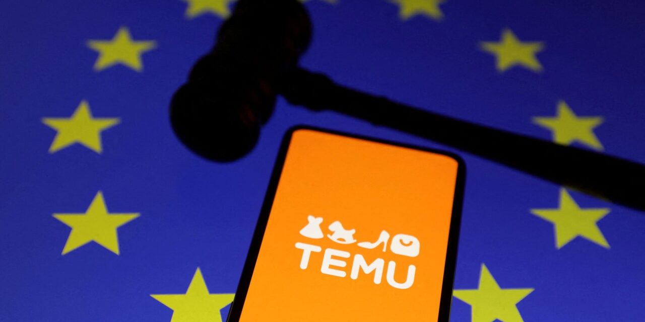 Τι απαντά για το πρόστιμο των 200 εκατ. ευρώ από την Κομισιόν