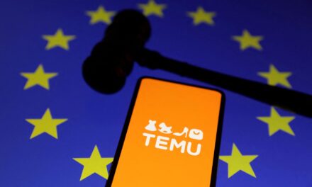 Τι απαντά για το πρόστιμο των 200 εκατ. ευρώ από την Κομισιόν