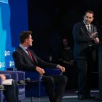 Πετραλιάς στον ΟΟΣΑ: Η Ελλάδα επιτυχημένο παράδειγμα δημοσιονομικής πολιτικής