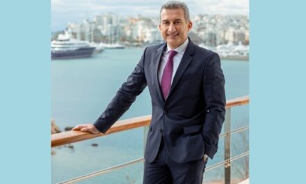 Πλήρης επιστροφή στη Μεσόγειο για την Celestyal