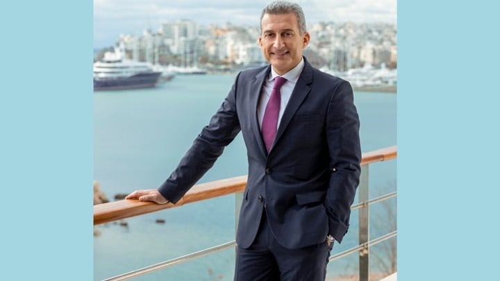 Πλήρης επιστροφή στη Μεσόγειο για την Celestyal