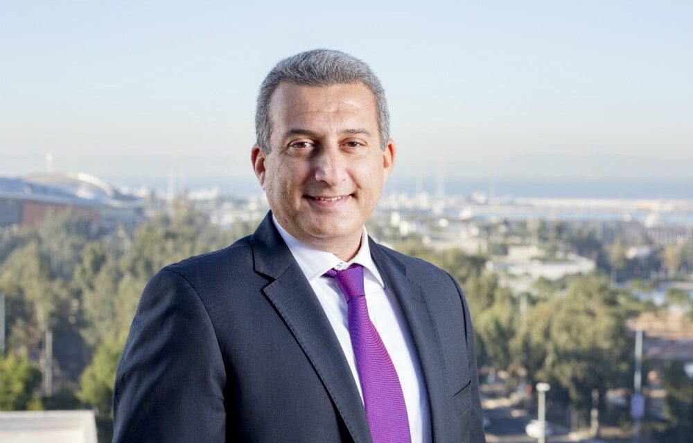 «Ποντάρει» στη Μεσόγειο και αποχωρεί από τον Αραβικό Κόλπο