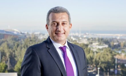 «Ποντάρει» στη Μεσόγειο και αποχωρεί από τον Αραβικό Κόλπο