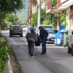 Ο ιδιοκτήτης του αυτοκινήτου με το οποίο έγινε η ληστεία δεν είχε καταλάβει τίποτα