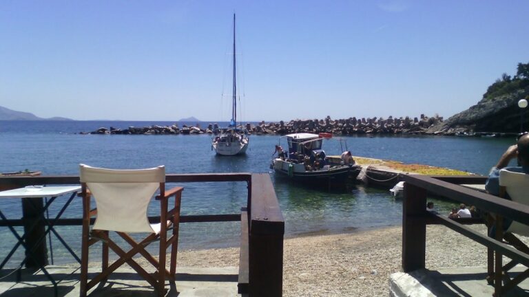 Λήγει σήμερα 13 Μαΐου η προθεσμία για τις αιτήσεις συμμετοχής συνταξιούχων (τ. ΟΑΕΕ) στα προγράμματα Κοινωνικού Τουρισμού