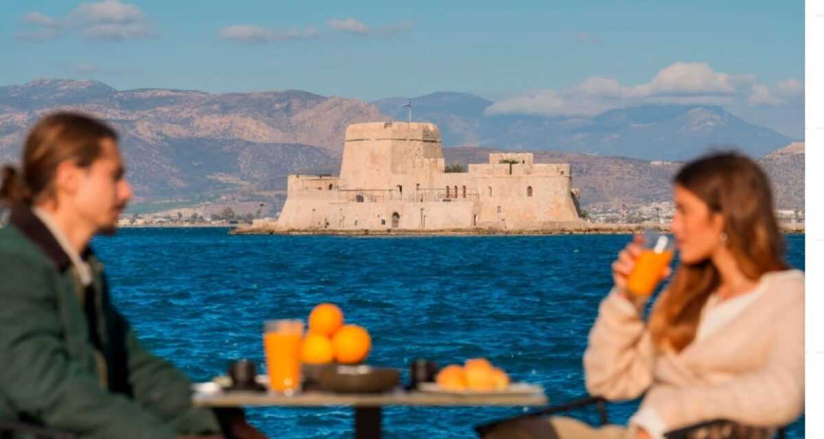 Συνέχεια ενστάσεων επί του νέου Χωροταξικού Πλαισίου για τον Τουρισμό