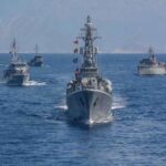 Ρεκόρ τουρκικών παραβιάσεων χωρικών υδάτων στο Αιγαίο τον Απρίλιο