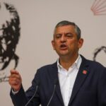 Δικαστήριο της Άγκυρας απέρριψε την έφεση της CHP κατά της απόφασης για την καθαίρεση του Οζέλ