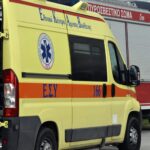 ΕΛ.ΑΣ: 7 νεκροί και 527 τραυματίες σε τροχαία τον Απρίλιο στην Αττική
