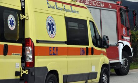 ΕΛ.ΑΣ: 7 νεκροί και 527 τραυματίες σε τροχαία τον Απρίλιο στην Αττική