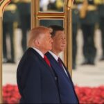 Ο Τραμπ στην Κίνα, η Ταιβάν «αγωνιά» για αγορές όπλων αξίας 14 δις!