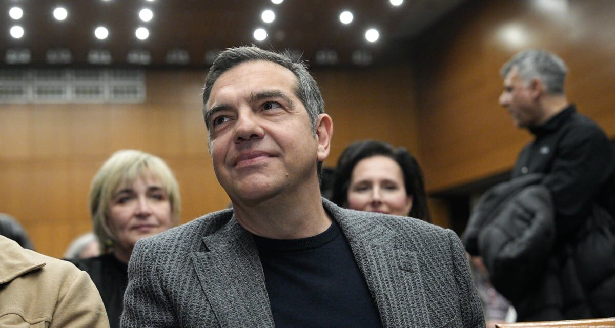 Το ταξίδι συνεχίζεται…Ή μήπως μόλις αρχίζει;