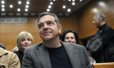 Το ταξίδι συνεχίζεται…Ή μήπως μόλις αρχίζει;
