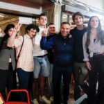 Την επόμενη Τρίτη στις 8.00 στην πλατεία Θησείου οι ανακοινώσεις για το νέο κόμμα 
