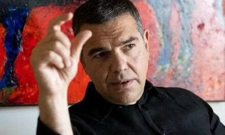 Γιατί αρνήθηκα να συμμετάσχω στο ντοκιμαντέρ του ΣΚΑΪ για το 2015 – Στη δημοσιότητα η επιστολή του