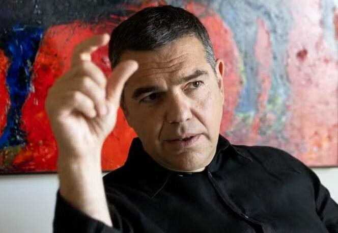 Γιατί αρνήθηκα να συμμετάσχω στο ντοκιμαντέρ του ΣΚΑΪ για το 2015 – Στη δημοσιότητα η επιστολή του