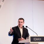 Η Κυβερνώσα Αριστερά της Νέας Εποχής