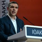 Νέα ανάρτηση από τον Αλ. Τσίπρα εν όψει των ανακοινώσεων για το κόμμα του