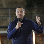 Βίντεο του Αλέξη Τσίπρα για το όνομα του νέου κόμματος: «Ορίζοντας, Ιθάκη, Πυξίδα, Ελπίδα ή Λάουρα…»