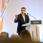 «Μισή αλήθεια ότι το πρόβλημα με τα κόκκινα δάνεια λύθηκε» – Κόντρα Τσίπρα