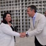Μαρία Λεπενιώτη: Ποια είναι η δικαστικός που βρέθηκε στο πλευρό του Τσίπρα στον Άρειο Πάγο για την ΕΛΑΣ
