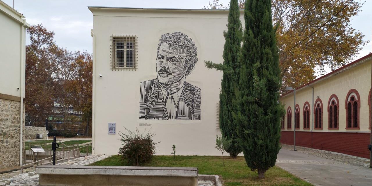 Το Μουσείο Τσιτσάνη διεκδικεί το βραβείο για το «Ευρωπαϊκό Μουσείο της Χρονιάς 2026»